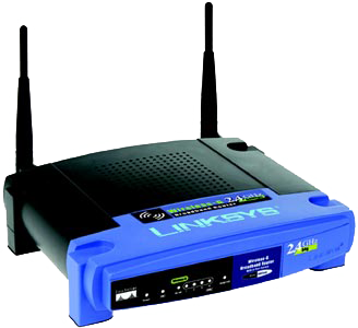 router